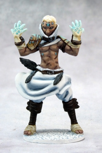 Illustration for article titled Official Numenera Miniatures Available For Purchase